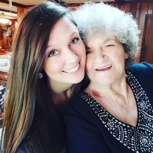 Meet your Posher, Kristen